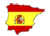 CRISTALERÍA BAENA - Espanol
